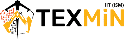 TEXMiN Logo