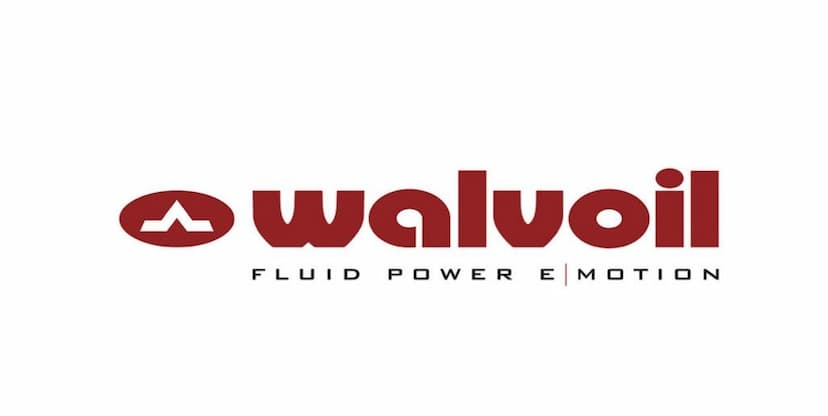 walvoil Logo