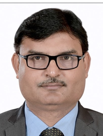 Prof. Dheeraj Kumar
